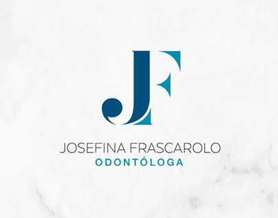 Josefina Frascarolo Odontóloga