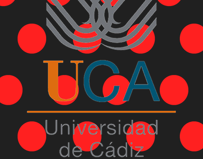 Desde el sur. Universidad de Cádiz-Case study