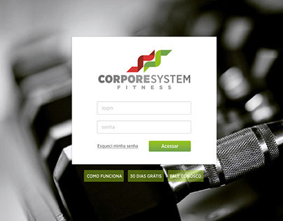 Front-end Corpore System