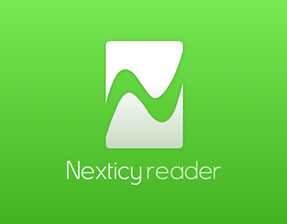 Nexticy Reader