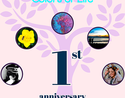 SugiLite Creations 1st birthday!