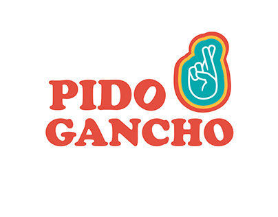 Logo - Pido Gancho