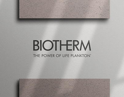 Biotherm, SMM UA