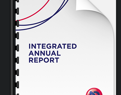 Annual Reports Worked on!
