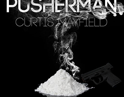 Pusherman - Curtis Mayfield