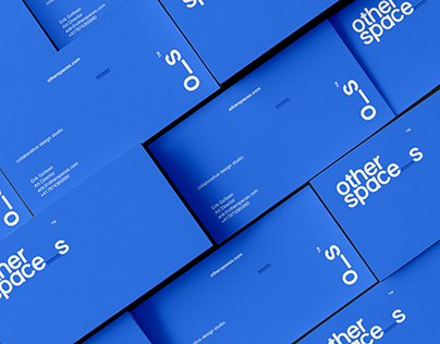 other space_s Branding