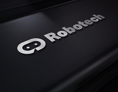 Visual Identity-Robotech