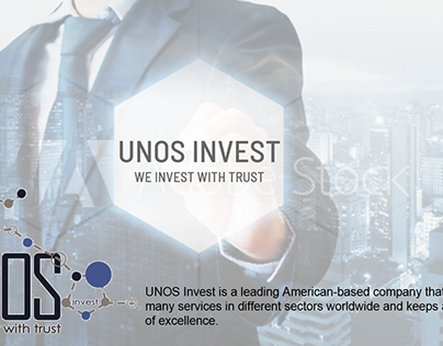 UNOS INVEST COMPANY PROFILE