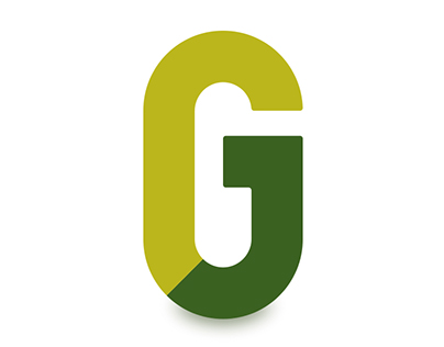 My New Logo "JG"