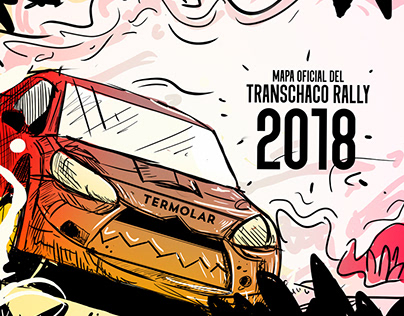 Termolar Transchaco Rally