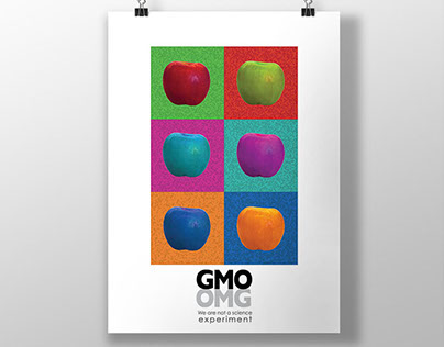 GMO-OMG