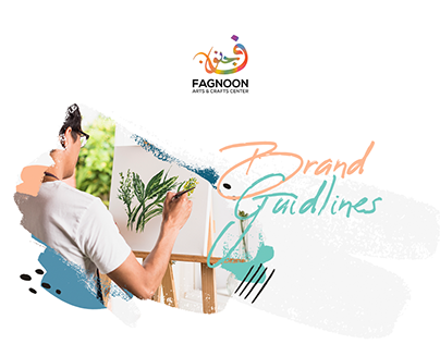 FAGNOON Brand Guidlines