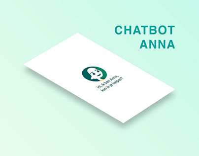Chatbot Anna