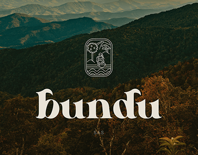 Bundu - A social enterprise