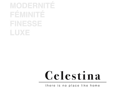 Celestina - prêt à porter