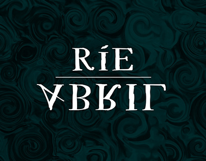 Cover RÍE · ABRIL