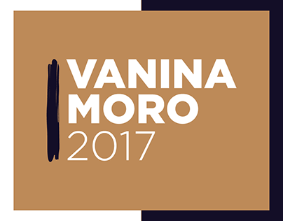 Vanina Moro Concejala 2017 - Sistema gráfico