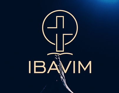 Logotipo IBAVIM