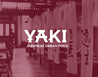 YAKI - Japanese Urban Food
