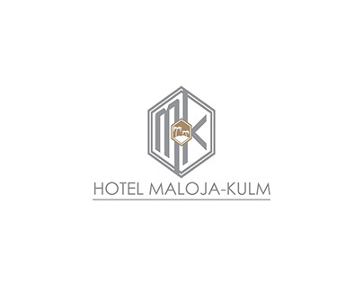 Hotel Maloja-Kulm Logo Contest