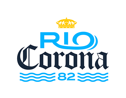 LOGOTIPO RIO CORONA