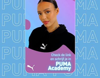 PUMA Academy