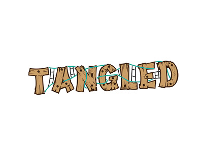 Tangled Brand