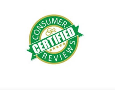 Certified Consumer Reviews - George Carlo CEO