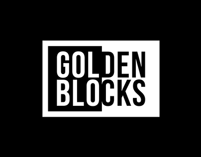 GOLDEN BLOCKS 2022