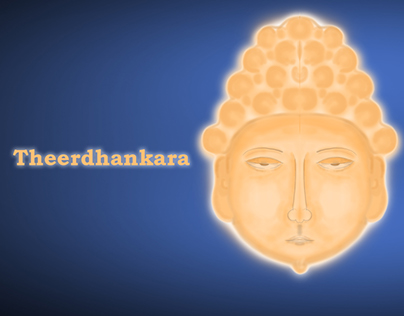 Theerdhankara - Digital painting