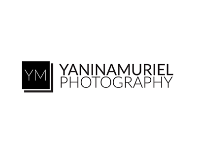 Yanina Muriel Photography Logo
