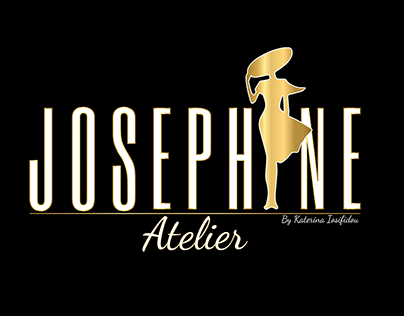 Josephine Logo Creation