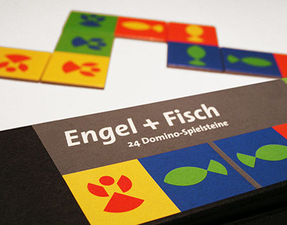 Engel & Fisch | Spielgestaltung