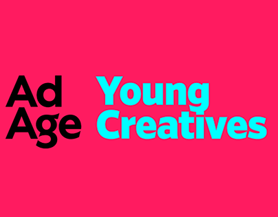 Young Creative / Ad Age