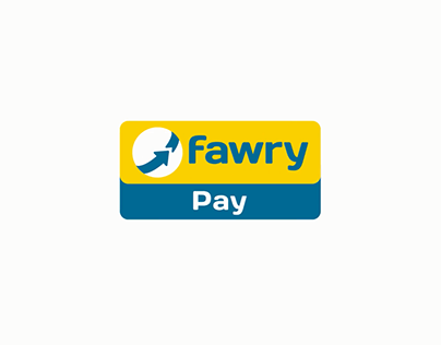 Fawry Pay motion graphics project