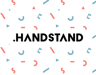 Handstand Manifesto