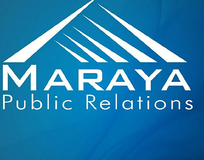 Maraya - Qatar public relations Motion Graphic