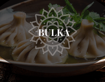 Грузинский ресторан BULKA