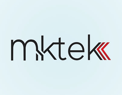 MKTEK - Logo Intro Proj. 1