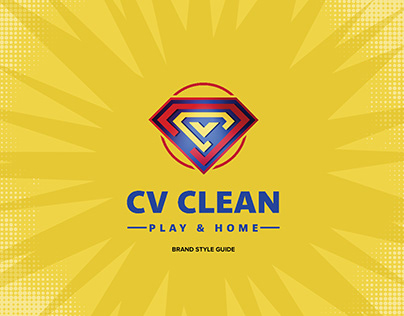CV CLEAN PLAY & HOME