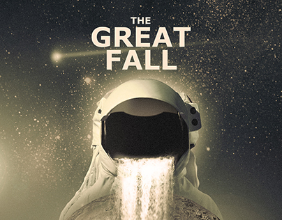 THE GREAT FALL