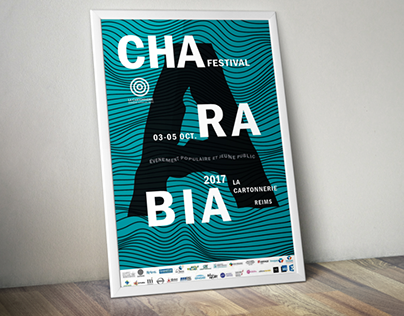 Festival CHARABIA