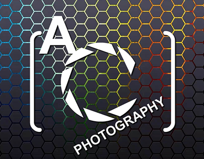 AC Photography Logo