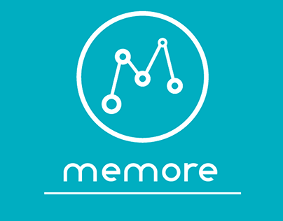 MeMore - Cognitive training app for dementia patients