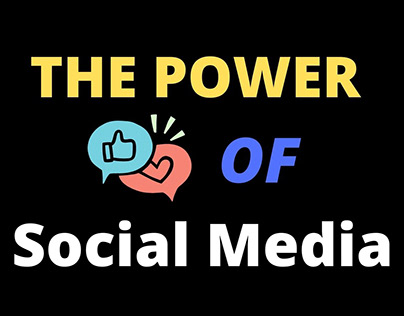QQTube The Power of Social Media