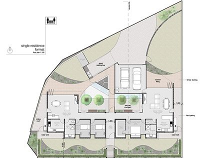 WANNEROO ECOVISION AFFORDABLE HOUSING