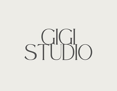 Project thumbnail - GIGI STUDIO