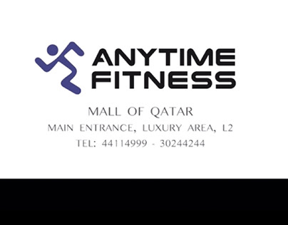 Anytime Fitness Official