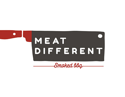 Meat Different