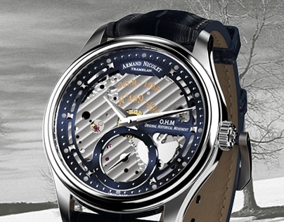 Armand Nicolet collection: L14